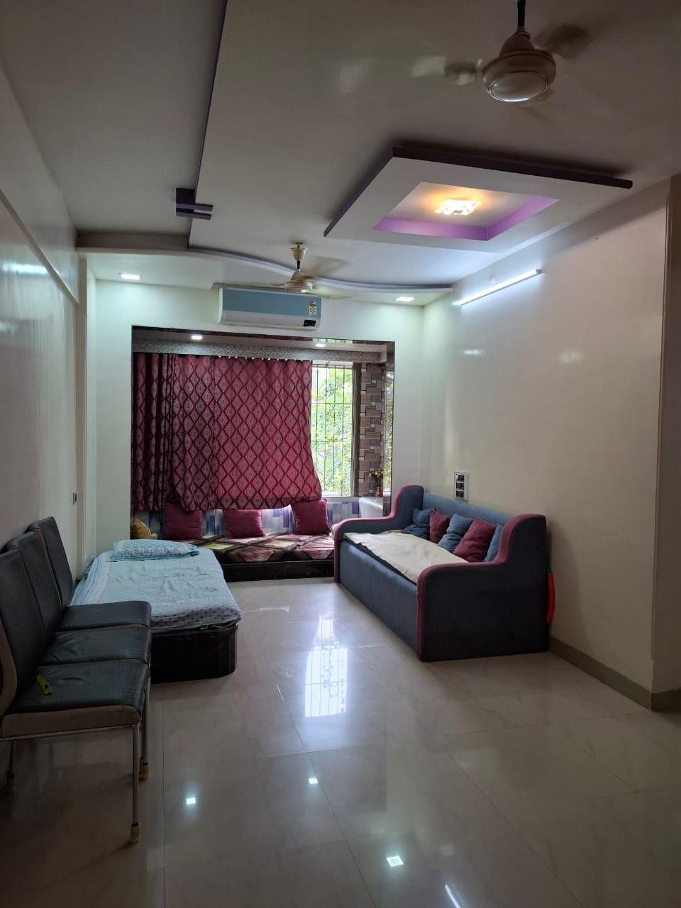 2 BHK Apartment For Sale in VM Pancharatna Complex