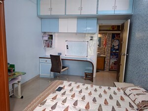 Kitchen in 2 BHK Apartment at VM Pancharatna Complex, Bhayandar West – for Sale