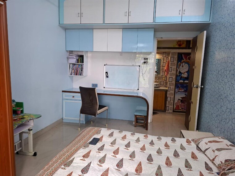 Kitchen, vm-pancharatna-complex 2 Bedroom 1050 Sq.Ft. Apartment In Bhayandar West Thane 8897645