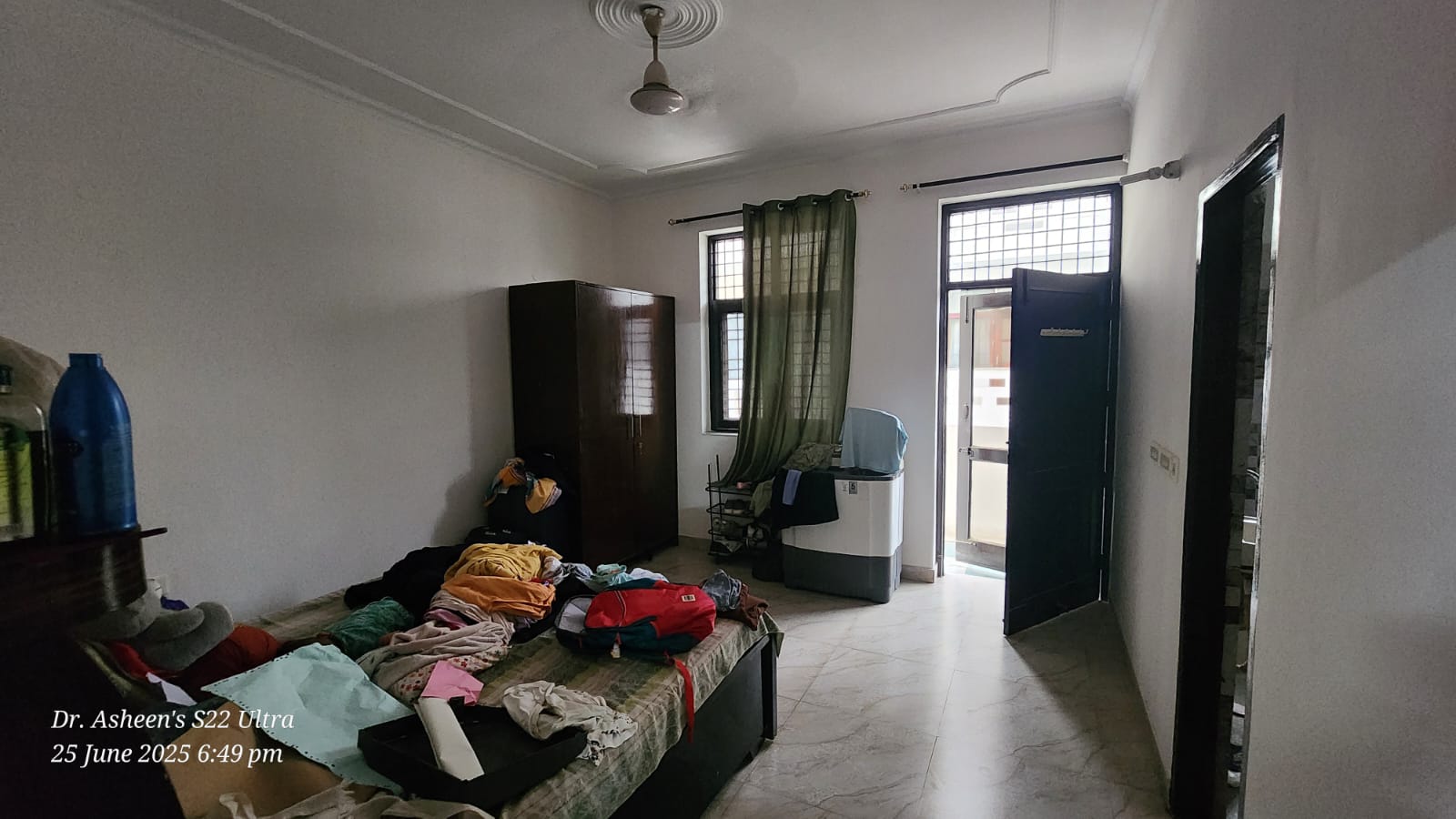 3 BHK Builder Floor For Rent in Ansal Plaza Sector-23