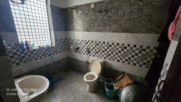 Living Room in 3 BHK Builder Floor at Ansal Plaza Sector-23, Sector 23 – for Rent