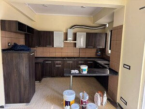 Kitchen in 3 BHK Apartment at Dasnac The Jewel, Sector 75 – for Sale