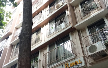 2 BHK Apartment For Rent in Rawal Holy Family CHSL, Ic Colony