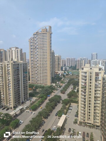 3 BHK Apartment – Exterior View View at Dasnac The Jewel, Sector 75 - for Sale