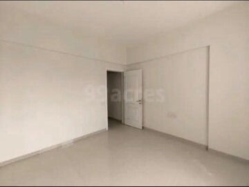 Master Bedroom in 3 BHK Apartment at Kumar Princetown Royal, Undri – for Sale