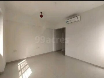 Bedroom in 3 BHK Apartment at Kumar Princetown Royal, Undri – for Sale