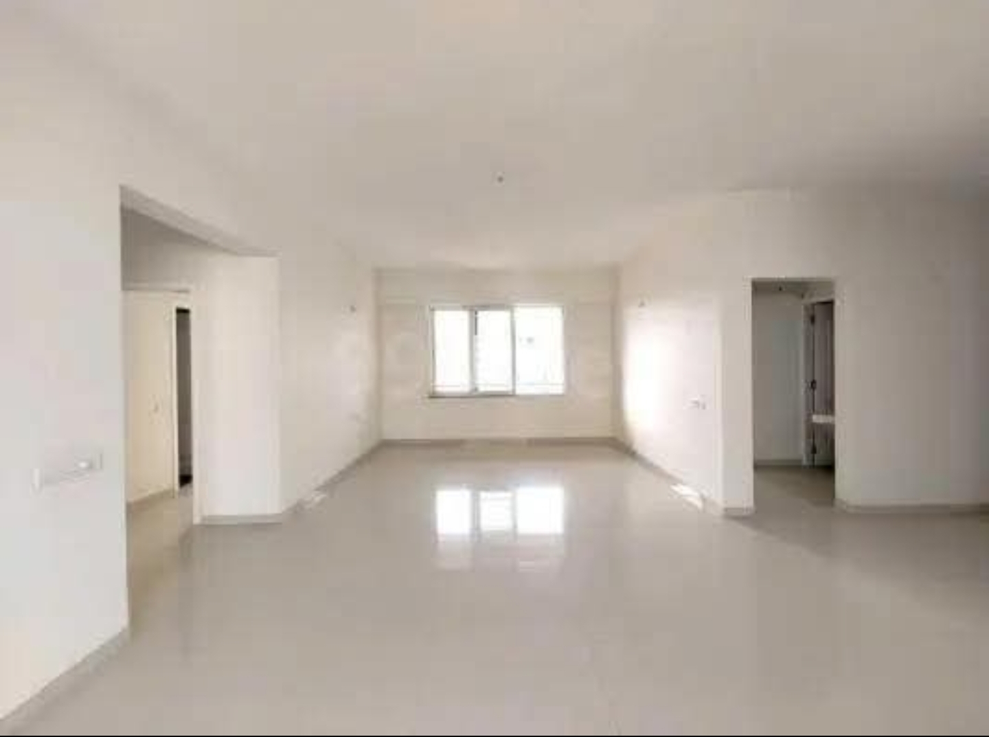 3 BHK Apartment For Sale in Kumar Princetown Royal