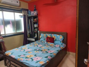 1 BHK Apartment For Sale in Padman Krishna, Virar East