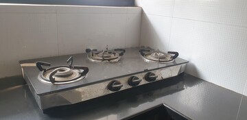 Team Area in 2 BHK Apartment at Sus – for Rent
