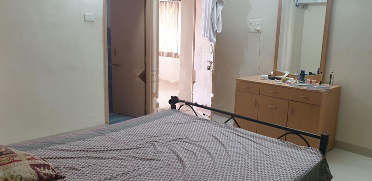 Bedroom, sus 2 Bedroom 771 Sq.Ft. Apartment In Sus Pune 8897665