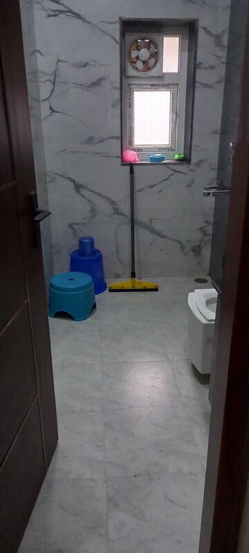 Attached Bathroom in 1 RK Apartment at Ip Extension – for Rent