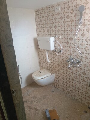 Master Bedroom in 1 BHK Apartment at Galaxy Heights Vasai, Vasai West – for Sale