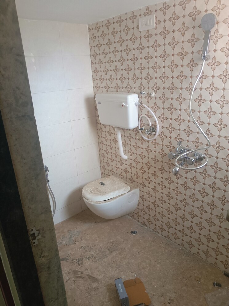 Master Bedroom, galaxy-heights-vasai 1 Bedroom 650 Sq.Ft. Apartment In Vasai West Palghar 8897693