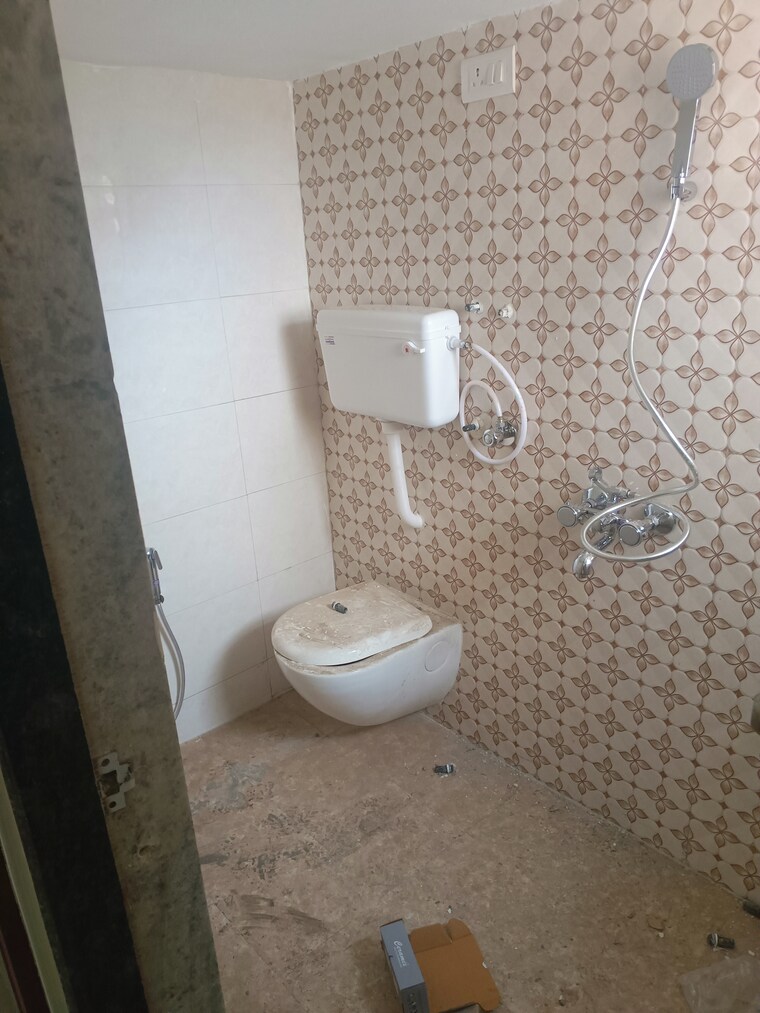 Master Bedroom, galaxy-heights-vasai 1 Bedroom 650 Sq.Ft. Apartment In Vasai West Palghar 8897693