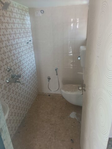 Bathroom in 1 BHK Apartment at Galaxy Heights Vasai, Vasai West – for Sale