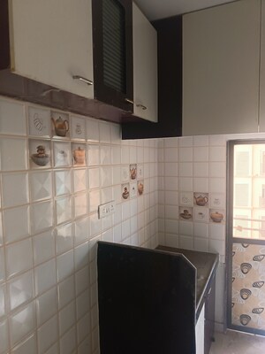 Kitchen in 1 BHK Apartment at Galaxy Heights Vasai, Vasai West – for Sale