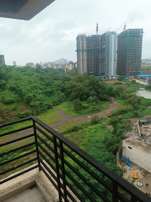 1 BHK Apartment – Exterior View View at Galaxy Heights Vasai, Vasai West - for Sale