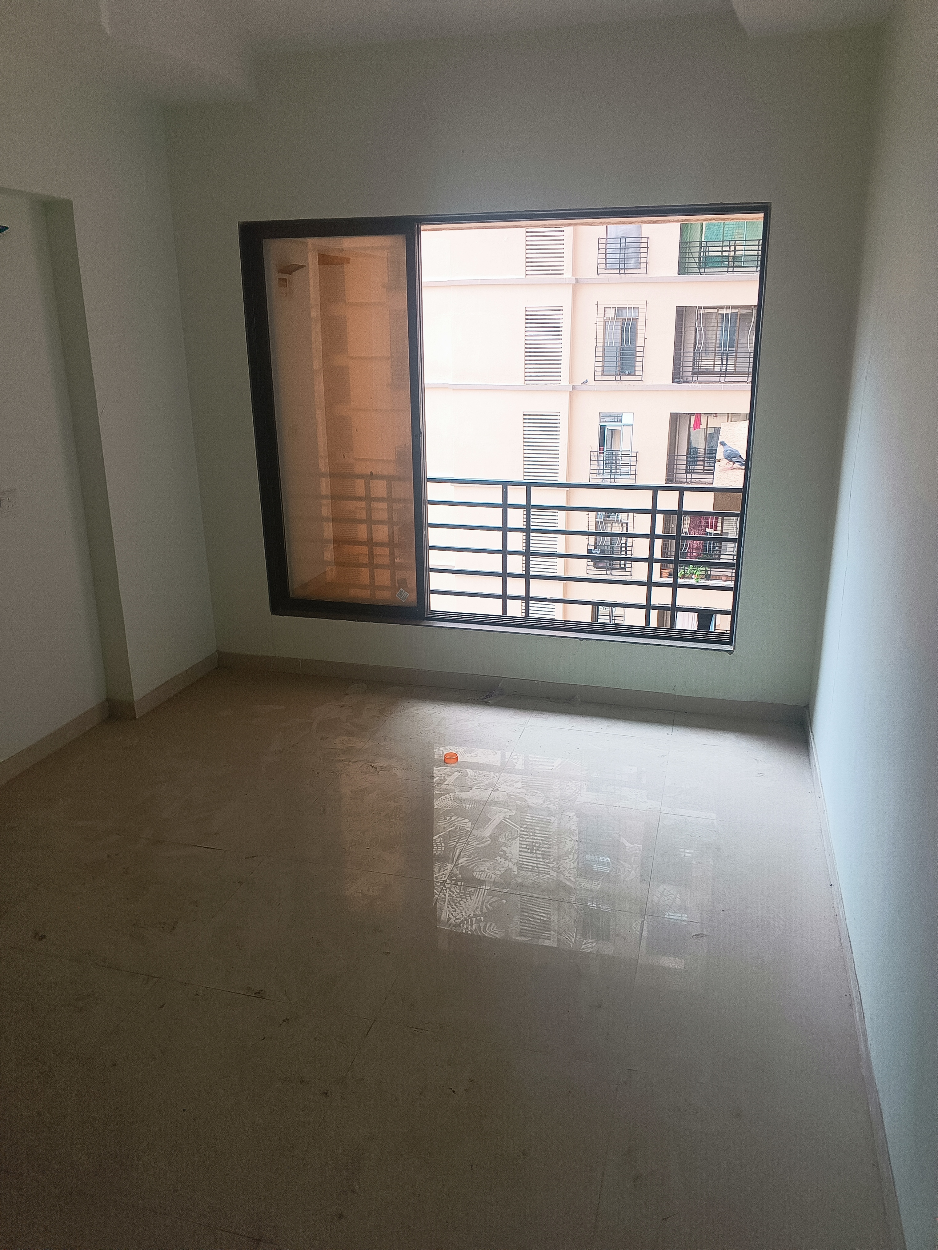 1 BHK 650 Sq.Ft. Apartment in Galaxy Heights Vasai