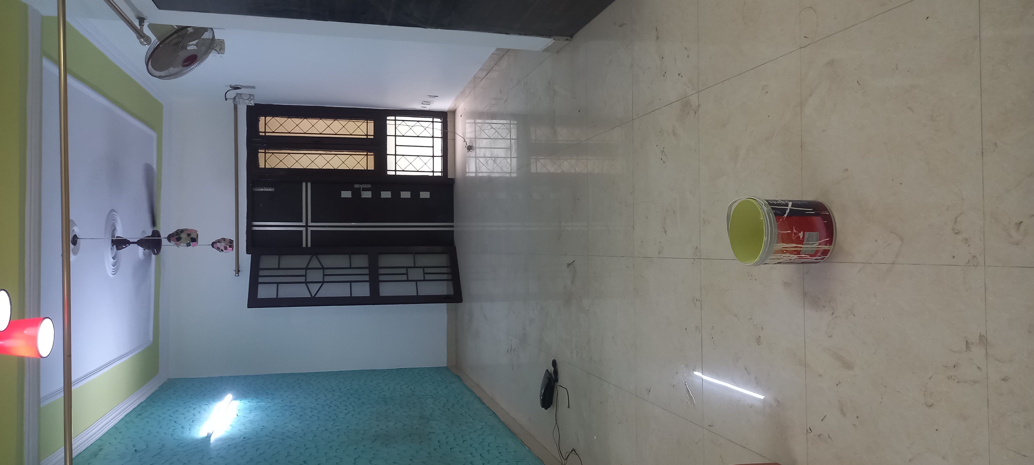 2 BHK + Pooja Room Apartment For Rent in IP Extension