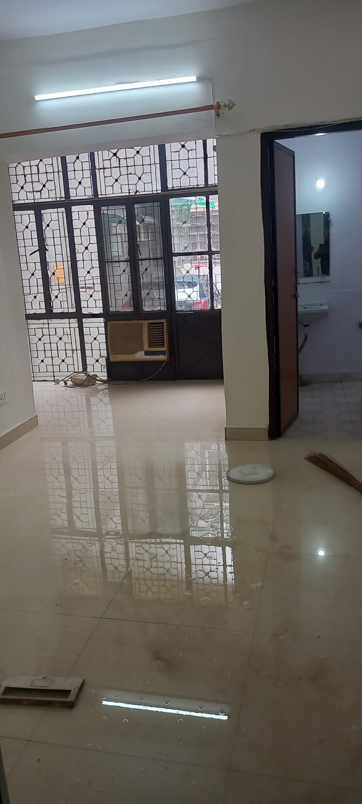 Bedroom, ip extension 2 Bedroom 950 Sq.Ft. Apartment In Ip Extension Delhi 8897685