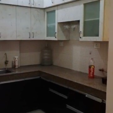 Kitchen in 2 BHK Apartment at Supertech Eco Suites, Sector 137 – for Rent