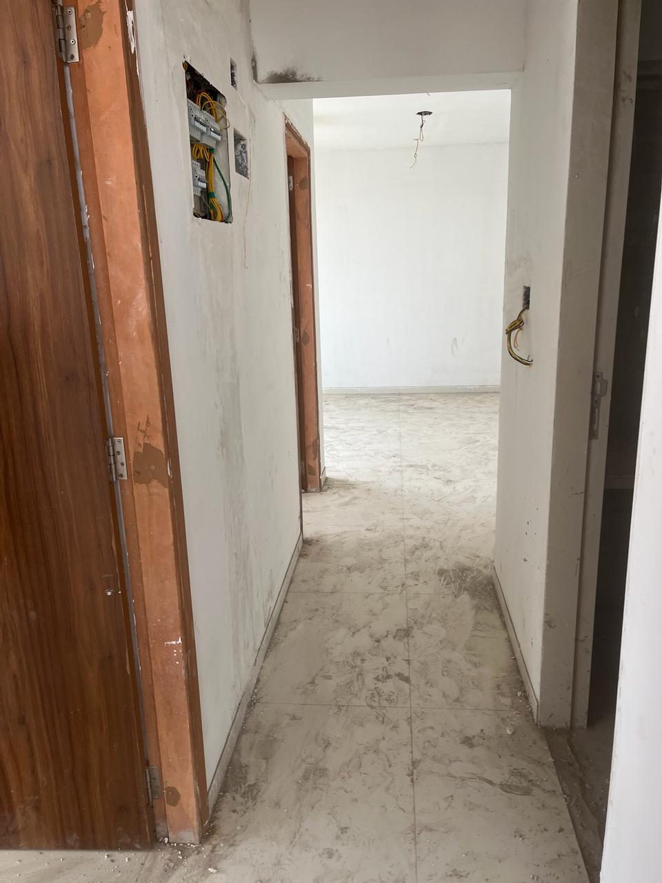 3 BHK Apartment For Rent in Prem Tower