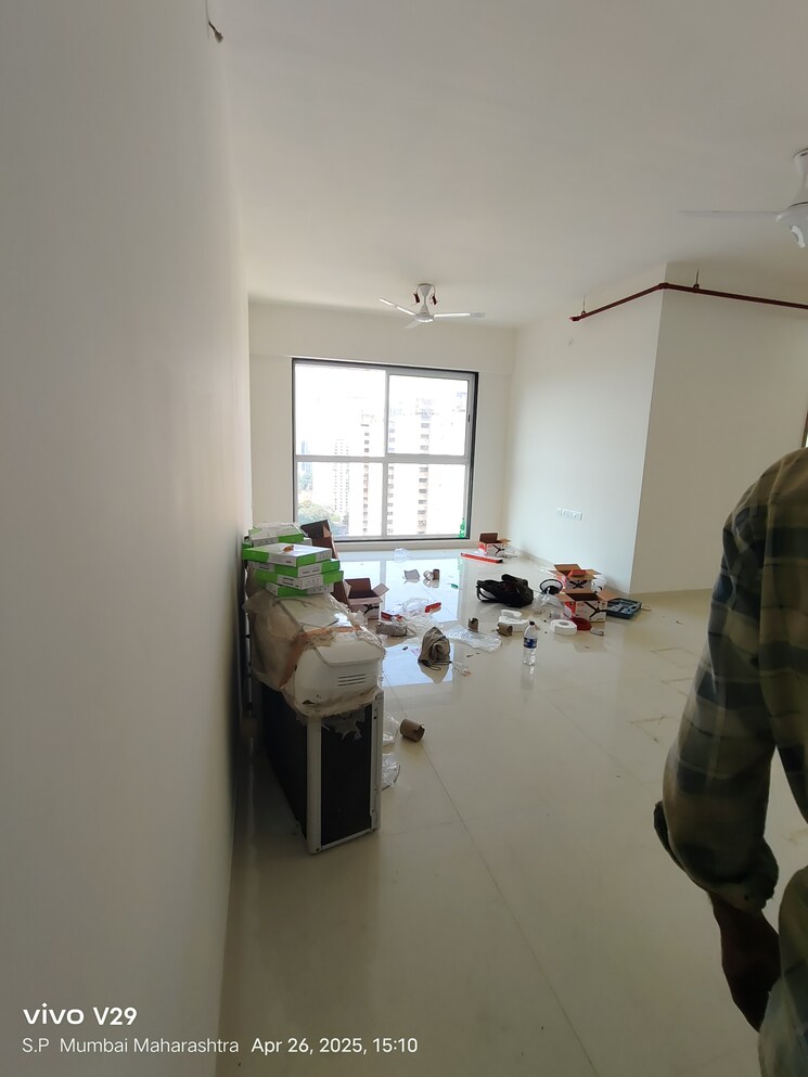 Living Room, runwal-nirvana 2 Bedroom 758 Sq.Ft. Apartment In Parel Mumbai 8897686