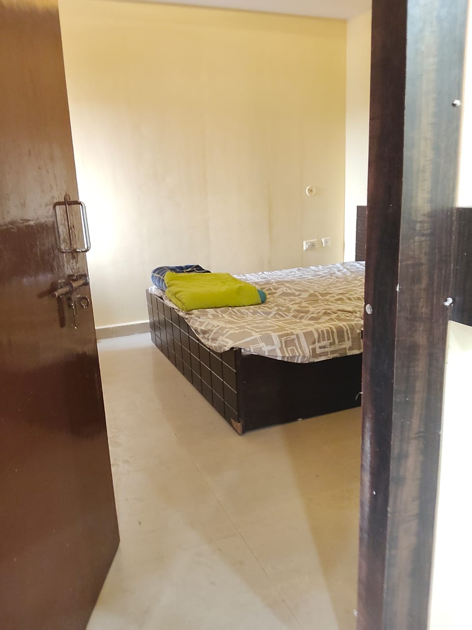 2 BHK + Pooja Room Independent House For Rent in Siddhi Real State