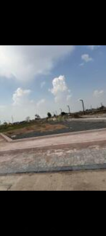  Plot For Sale in Super Corridor