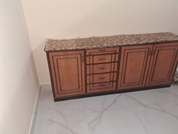 Bedroom in 1 BHK Apartment at Sheetal Tulsi Vihar CHS, Malad East – for Rent