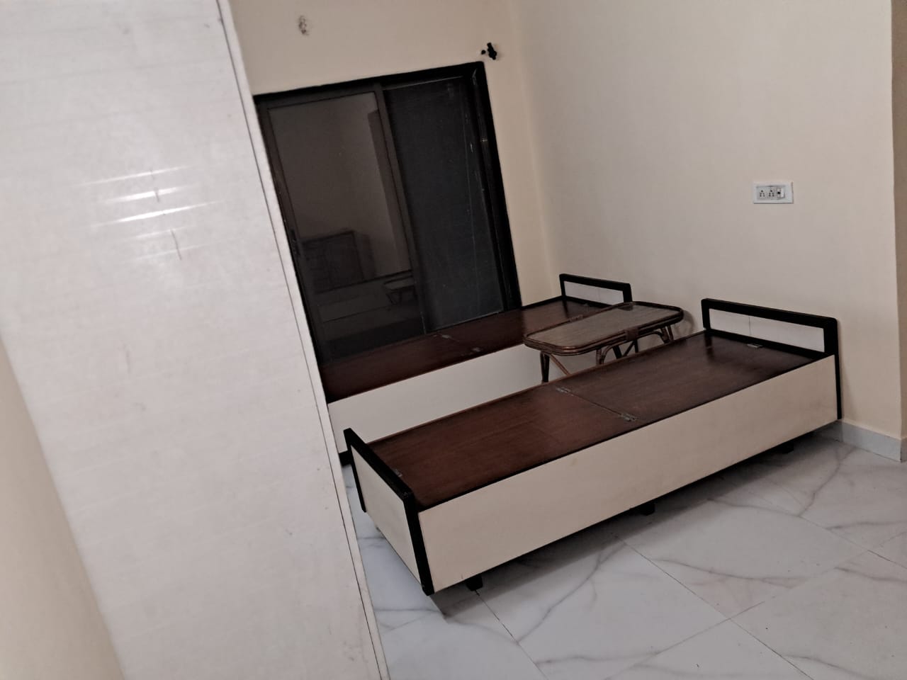 1 BHK Apartment For Rent in Sheetal Tulsi Vihar CHS