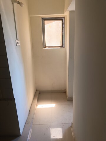 Building Lobby in 1 RK Apartment at Marvel Heights Vasai, Vasai East – for Rent