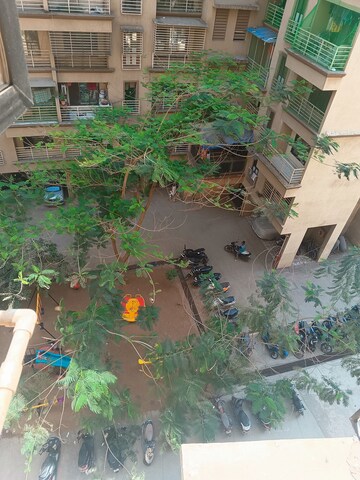Master Plan in 1 RK Apartment at Marvel Heights Vasai, Vasai East – for Rent