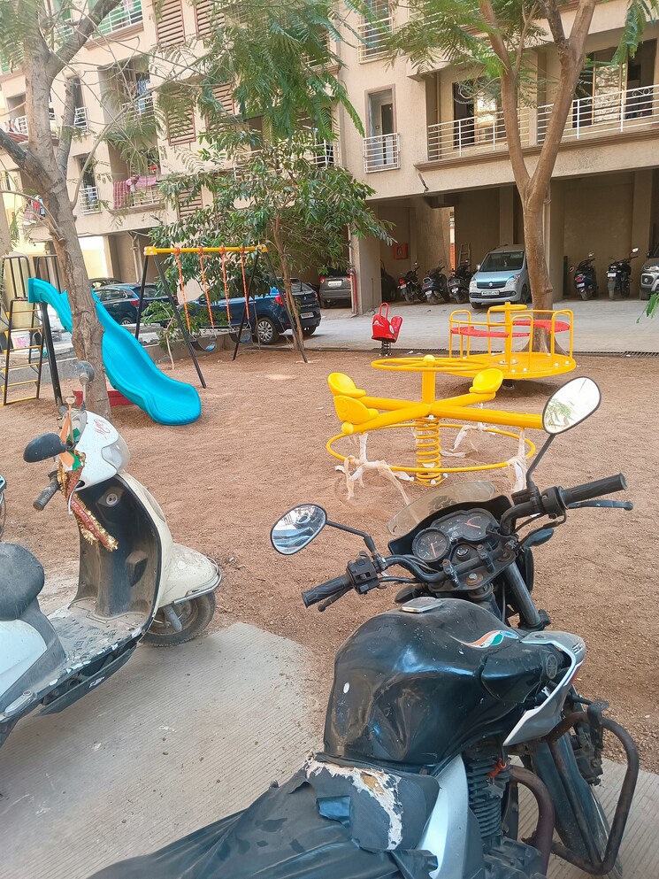 Master Bedroom, marvel-heights-vasai 1 RK 310 Sq.Ft. Apartment In Vasai East Palghar 8897726