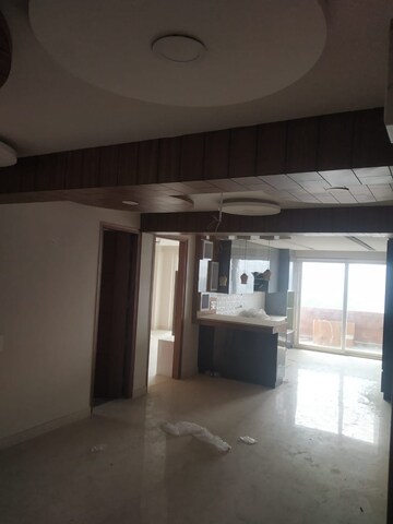 4 BHK Builder Floor – Exterior View View at Vipul World Floors, Sector 48 - for Rent