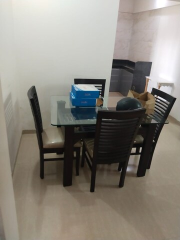 Living Room in 2 BHK Apartment at Kamalraj Haridwar, Dighi – for Rent