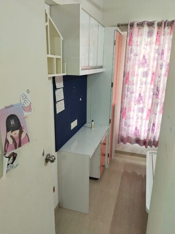 Study Room in 2 BHK Apartment at Kamalraj Haridwar, Dighi – for Rent
