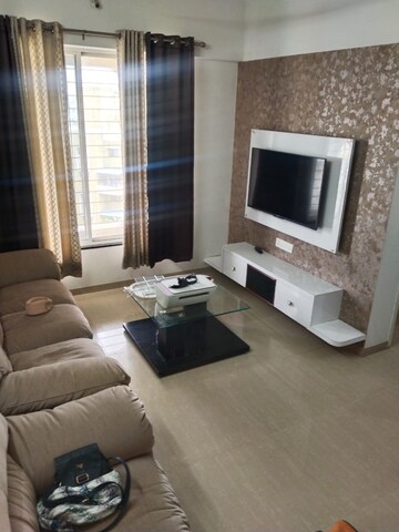 2 BHK Apartment For Rent in Kamalraj Haridwar, Dighi