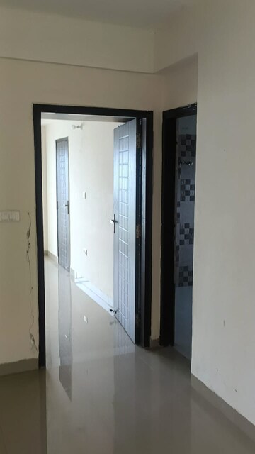 Building Lobby in 2 BHK Apartment at Gurukripa Indraprastha Grand, Raebareli Road – for Rent