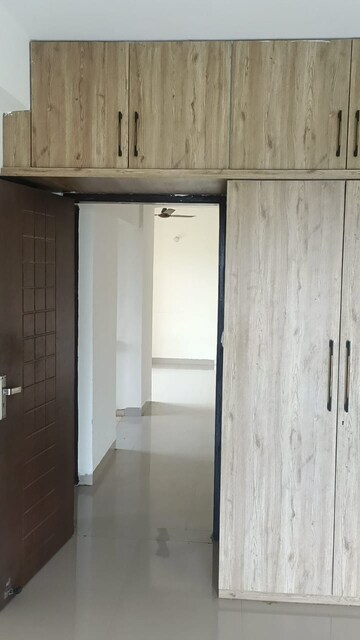 Building Lobby in 2 BHK Apartment at Gurukripa Indraprastha Grand, Raebareli Road – for Rent