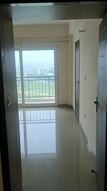 Balcony in 2 BHK Apartment at Gurukripa Indraprastha Grand, Raebareli Road – for Rent