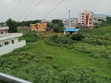  Plot For Sale in Tagarapuvalasa