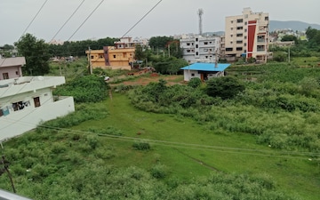 Plot For Sale in Tagarapuvalasa