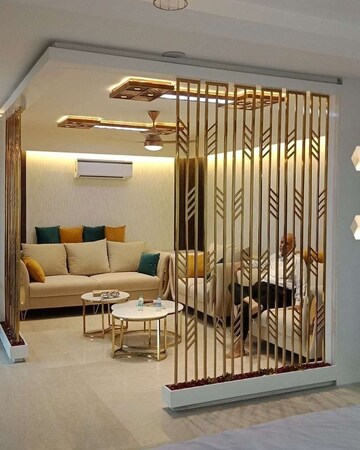 Furnished Amenities in 2 BHK Apartment at Paras Tierea, Sector 137 – for Sale
