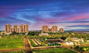  Plot For Sale in ACE Verde, Sector 22a Yamuna Expressway
