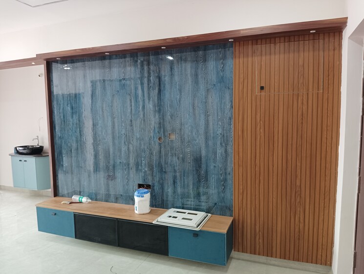 Bedroom, ramky-one-harmony 3 Bedroom 1595 Sq.Ft. Apartment In Bachupally Hyderabad 8897731