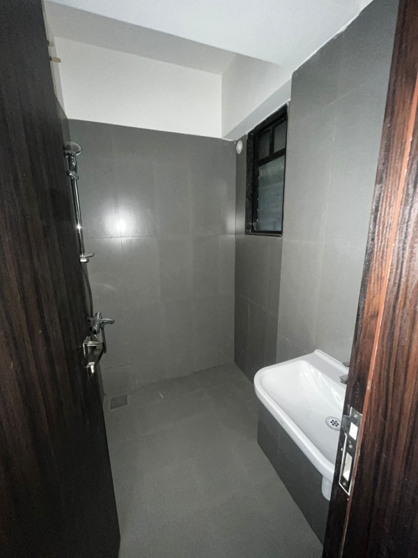 1 BHK Apartment For Rent in Runal Spacio