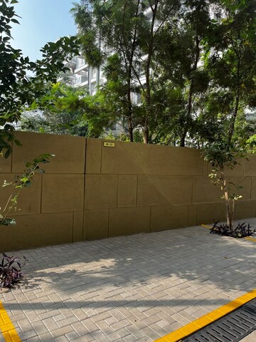 1 BHK Apartment – Exterior View View at Runal Spacio, Ravet - for Rent