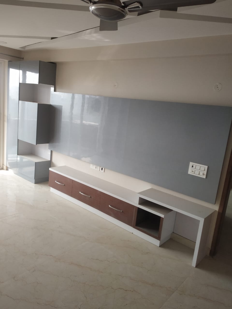 4 BHK + Pooja Room Builder Floor For Rent in Vipul World Floors