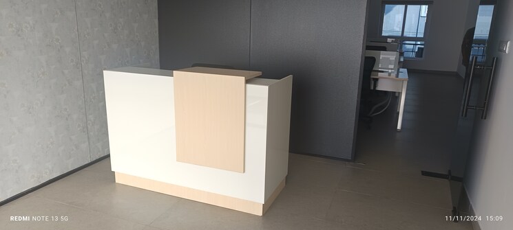 Team Area, gachibowli Commercial Office Space in IT/SEZ 2300 Sq.Ft. In Gachibowli Hyderabad 8897739